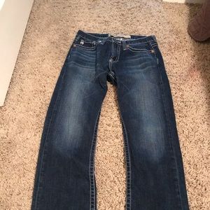 Men’s jeans